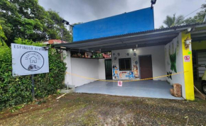Pequeño apartamento